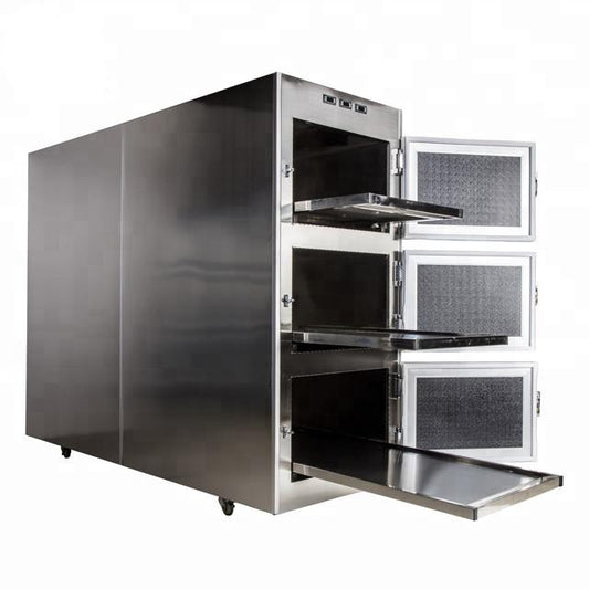 Why Use a Mortuary Cooler?