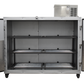 Image Of 3 Body Side Loading Cooler From American Mortuary Coolers